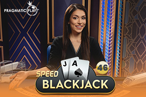 Speed Blackjack 46 Azure