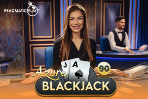 Blackjack 90 Azure