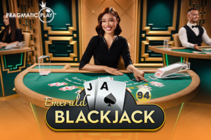 Blackjack 94 Emerald
