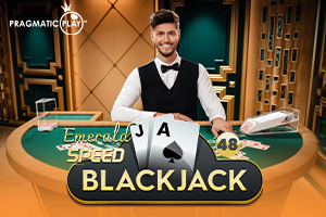 Speed Blackjack 48 Emerald