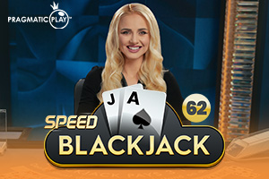 Speed Blackjack 62