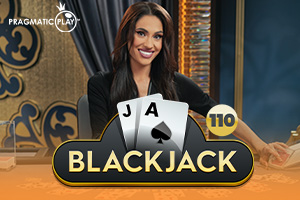Blackjack 110