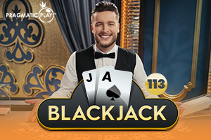 Blackjack 113
