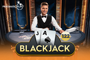 Blackjack 122
