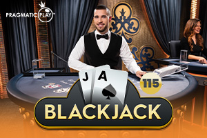 Blackjack 115