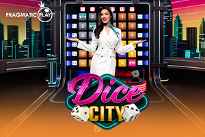 Dice City by Pragmatic Play Live