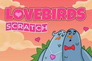Love Birds