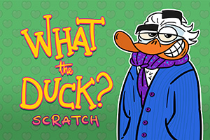 What the Duck