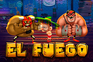 El Fuego