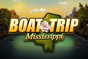Boat Trip Mississipi