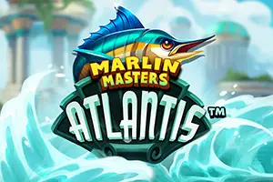 Marlin Masters Atlantis by Hacksaw