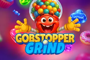 Gobstopper Grind by Hacksaw