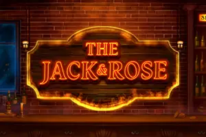The Jack and Rose by Hacksaw