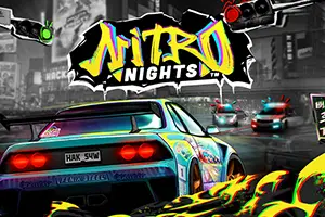 Nitro Nights by Hacksaw