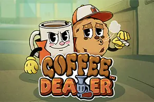 Coffee Dealer by Hacksaw
