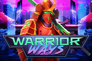 Warrior Ways