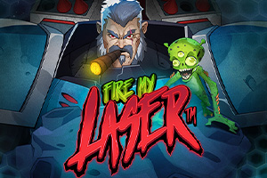 Fire My Laser