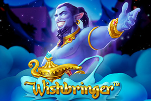 Wishbringer