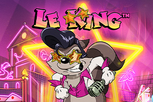 Le King