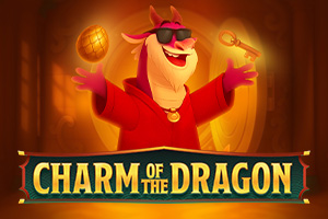 Charm of the Dragon