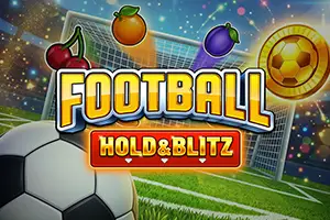Football Hold and Blitz by Iron Dog