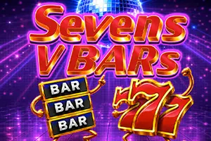 7s V BARs by Iron Dog