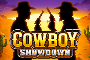 Cowboy Showdown by Iron Dog