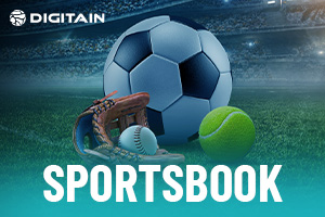 Sportsbook by Digitain Sportsbook