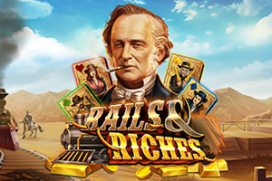 Rails and Riches