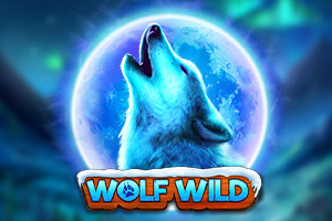Wolf Wild