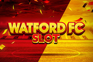 Watford FC Slot by One Touch