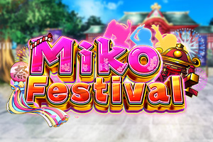 Miko Festival by One Touch