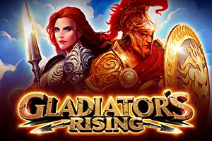 Gladiators Rising by Spinomenal