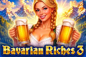 Bavarian Riches 3 by Spinomenal