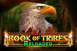 Book of Tribes Reloaded by Spinomenal