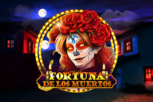 Fortuna de los Muertos by Spinomenal