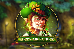 Lucky Mr Patrick by Spinomenal