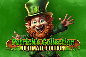 Patricks Collection Ultimate Edition by Spinomenal