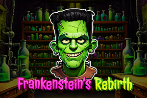Frankensteins Rebirth by Spinomenal
