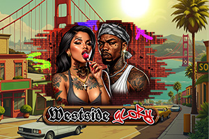 Westside Glory by Spinomenal