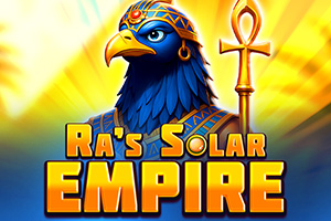 Ra Solar Empire by Spinomenal