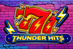 Thunder Hits by Spinomenal