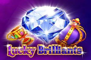 Lucky Brilliants by Fazi