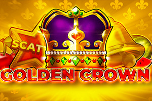 Golden Crown by Fazi