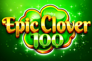 Epic Clover 100 by Fazi