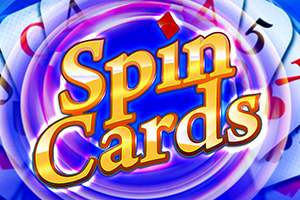 Spin Cards