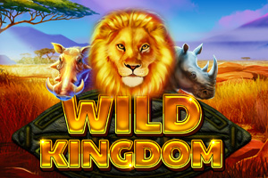 Wild Kingdom