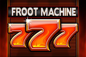 Froot Machine