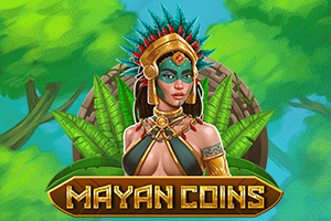 Mayan Coins