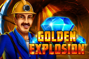 Golden Explosion